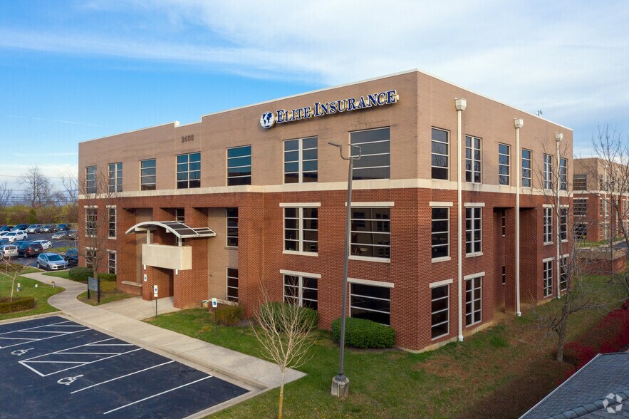 2408 Sir Barton Way, Lexington, KY 40509