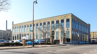 More details for 111 W Pleasant St, Milwaukee, WI - Office for Lease