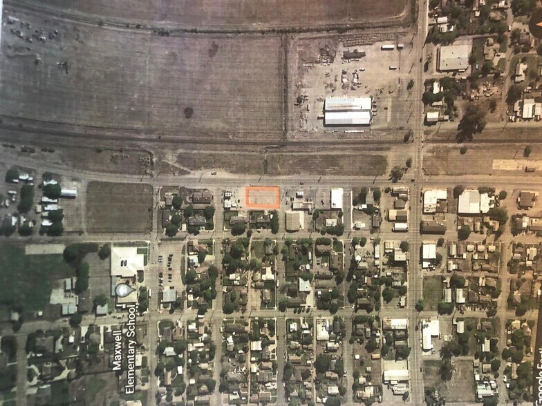 Old Hwy 99, Maxwell, CA 95955