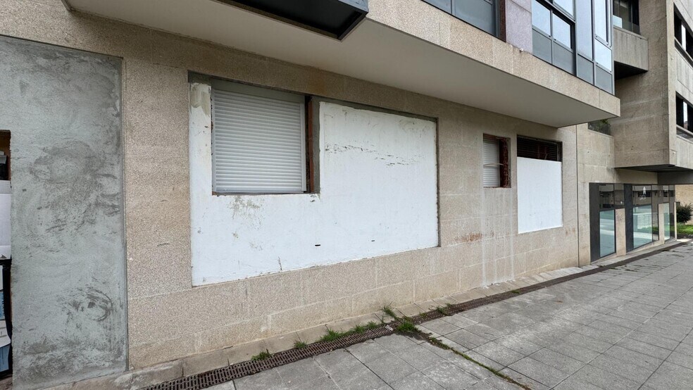 Retail in Vigo, Pontevedra for sale - Building Photo - Image 2 of 8