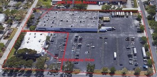 More details for 2 Adjacent Warehouses for Sale – for Sale, Pompano Beach, FL