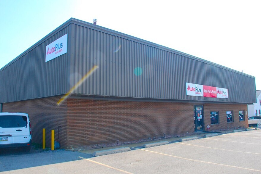 1227 E Main St, Clarion, PA 16214 Auto Plus