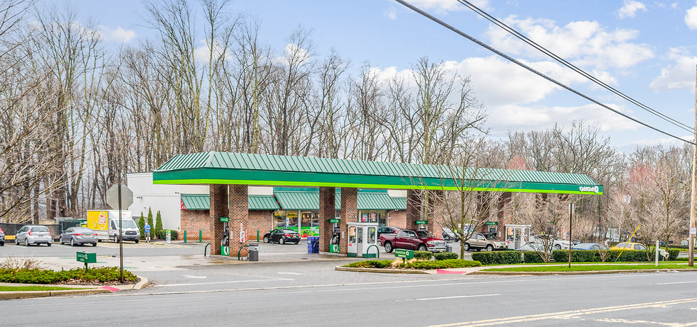 918 County Road 517, Hackettstown, NJ for sale - Primary Photo - Image 1 of 1