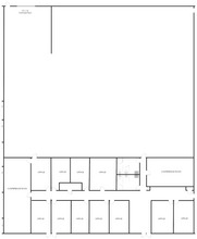 2045 E Highway 380, Decatur, TX for lease Floor Plan- Image 2 of 8