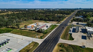 More details for 5688 Raymond Stotzer Pkwy, College Station, TX - Retail for Lease