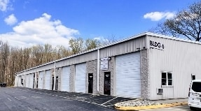 2860 Ogletown Rd, Newark, DE for lease - Building Photo - Image 3 of 12