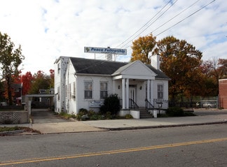 More details for 4339 Hunt Pl NE, Washington, DC - Office for Sale