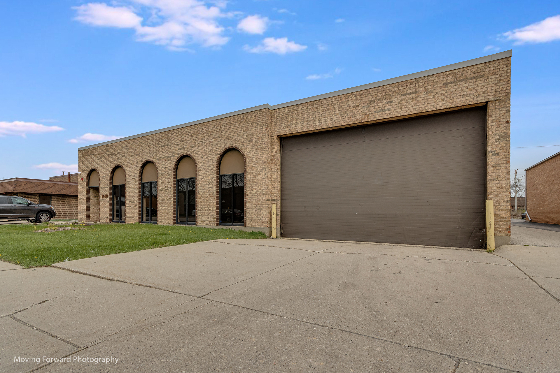 1340 Louis Ave, Elk Grove Village, IL for sale Building Photo- Image 1 of 1