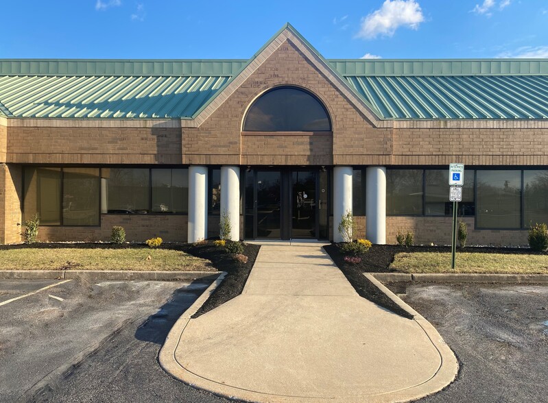 400 Laurel Oak Rd, Voorhees, NJ for lease - Building Photo - Image 2 of 4