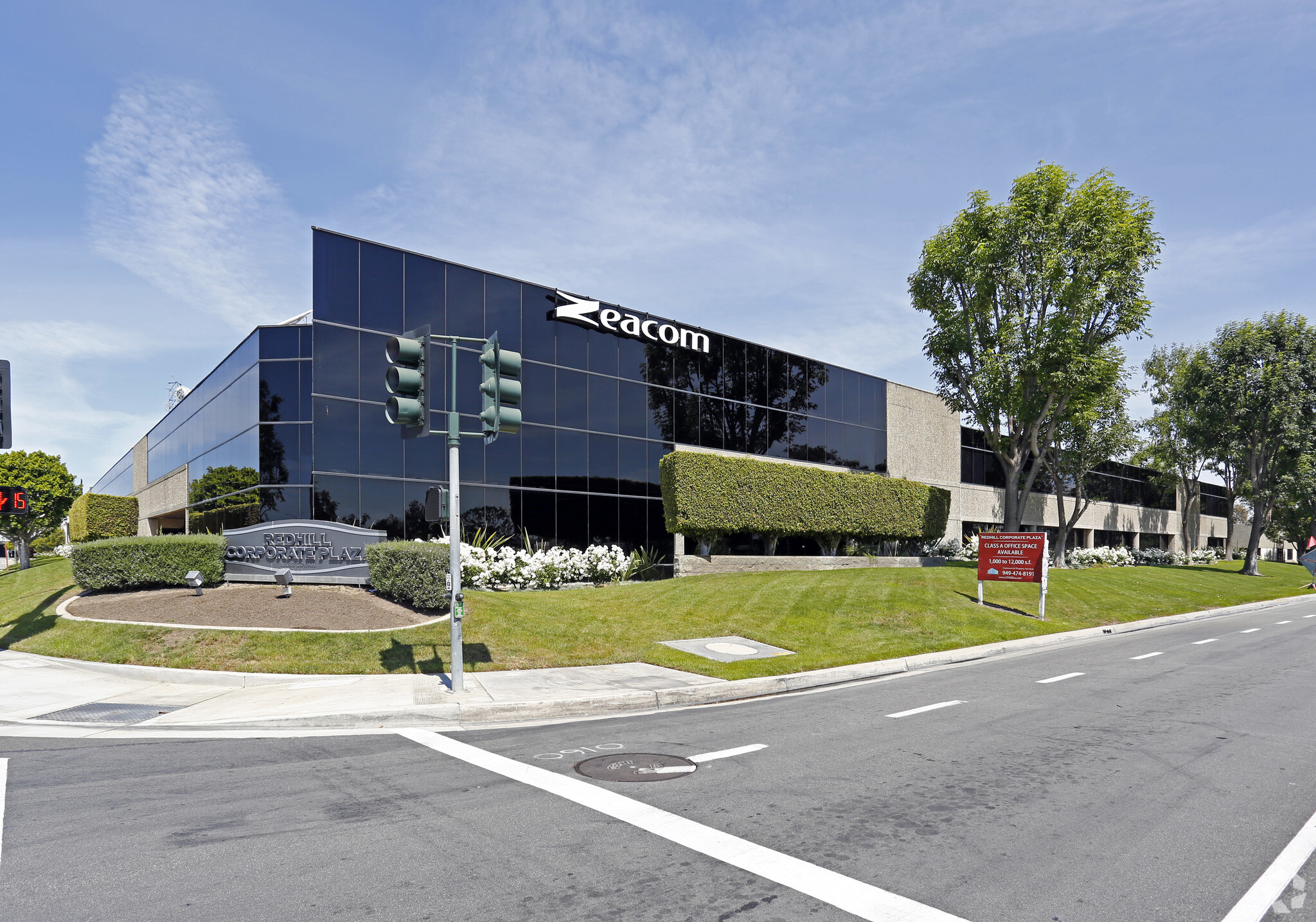 18022 Cowan, Irvine, CA for lease Building Photo- Image 1 of 6