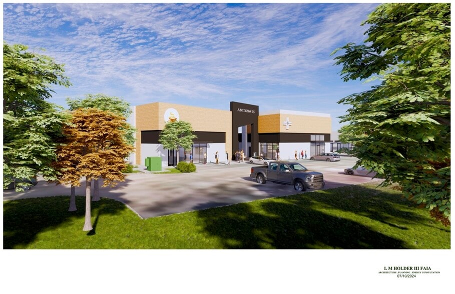 160 County Road 313, Jarrell, TX for sale - Other - Image 1 of 4