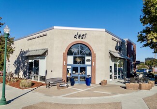 More details for 501-533 E Campbell Ave, Campbell, CA - Retail for Lease