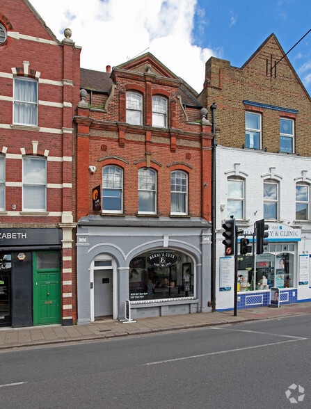 22 The Green, Twickenham for sale - Primary Photo - Image 1 of 1