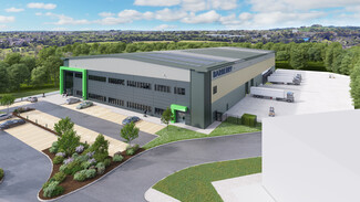 More details for Quinton Business Park, Quinton - Industrial for Lease