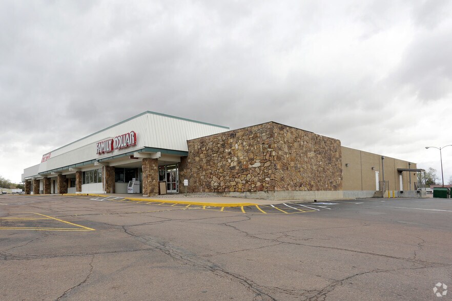 20-30 Widefield Blvd, Colorado Springs, CO for sale - Primary Photo - Image 1 of 1