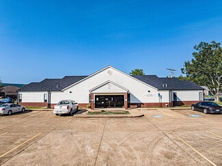 More details for 1821 E Main St, Mountain View, AR - Office for Sale