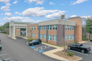 More details for 2 Willow St, Southborough, MA - Office for Lease