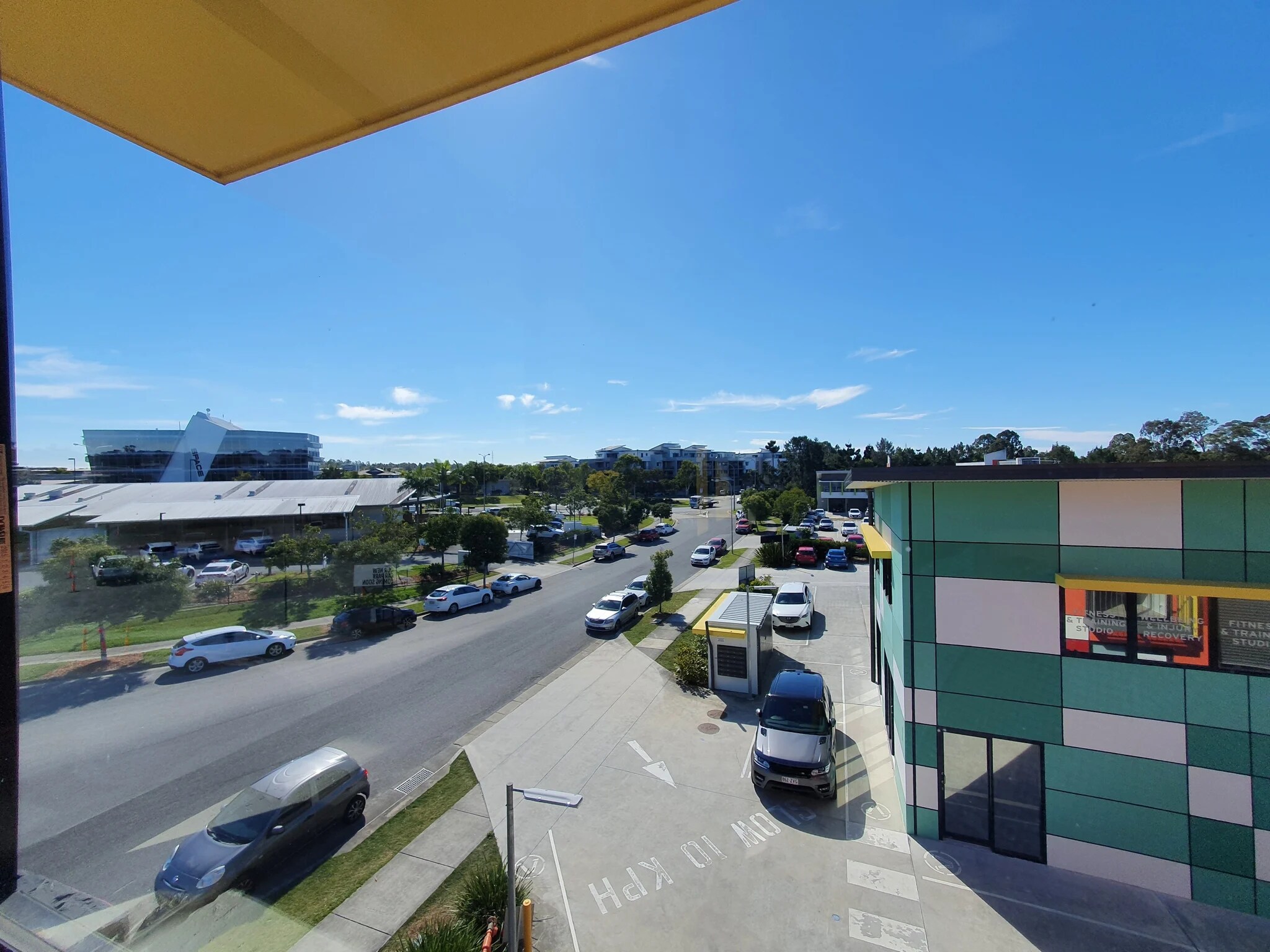 6 Energy Cct, Robina for lease Primary Photo- Image 1 of 2