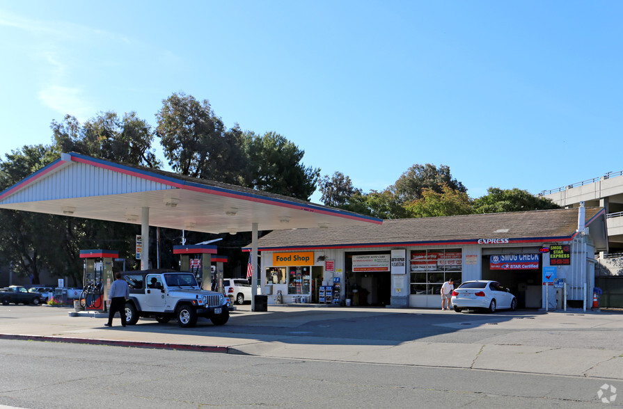 1611 Newell Ave, Walnut Creek, CA for sale - Primary Photo - Image 1 of 1