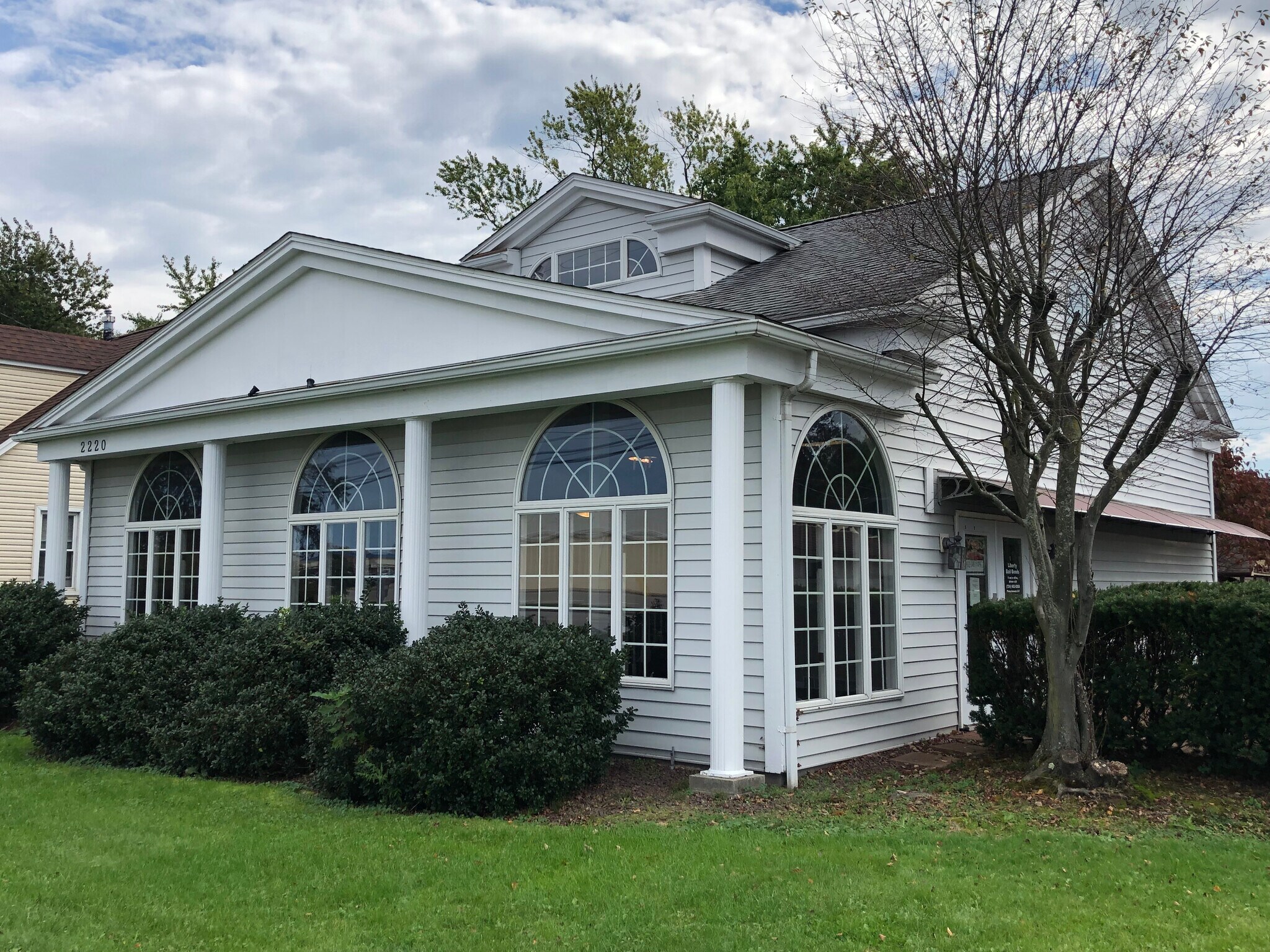 2220 E State St, Hermitage, PA for sale Building Photo- Image 1 of 1