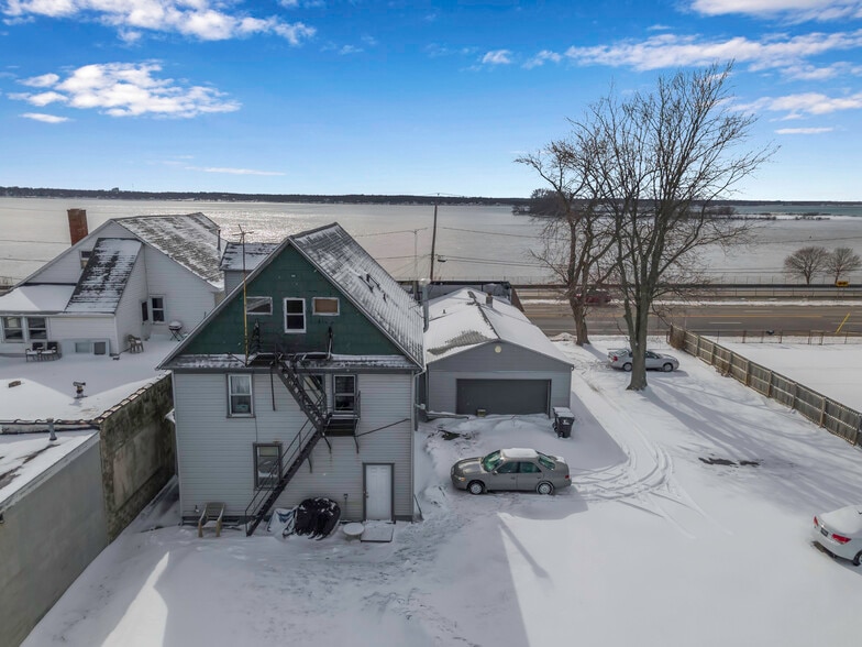 28672969 Niagara St, Tonawanda, NY 14207 Multifamily for Sale