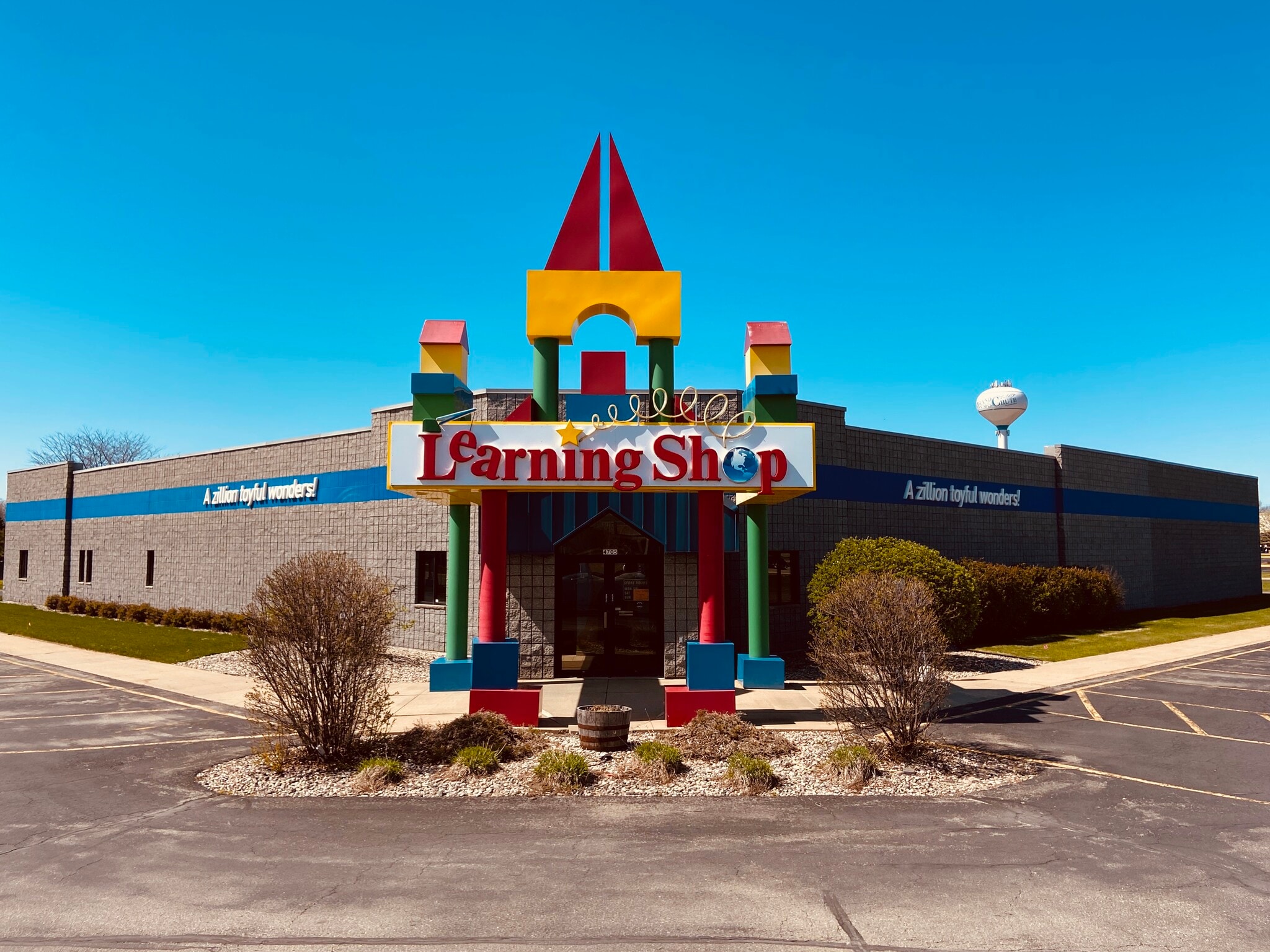 4705 W College Ave, Appleton, WI 54914