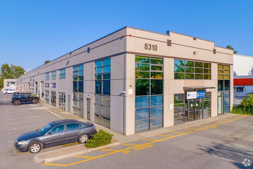 8308 130 St, Surrey, BC for sale - Primary Photo - Image 1 of 4