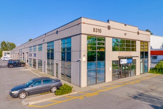 More details for 8308 130 St, Surrey, BC - Flex for Sale