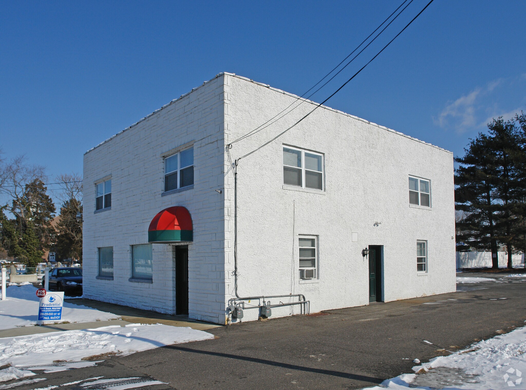 118 N Delsea Dr, Glassboro, NJ for sale Primary Photo- Image 1 of 1