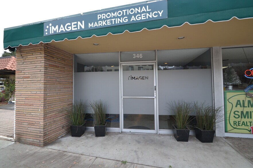 346 W Foothill Blvd, Monrovia, CA 91016 Retail for Lease