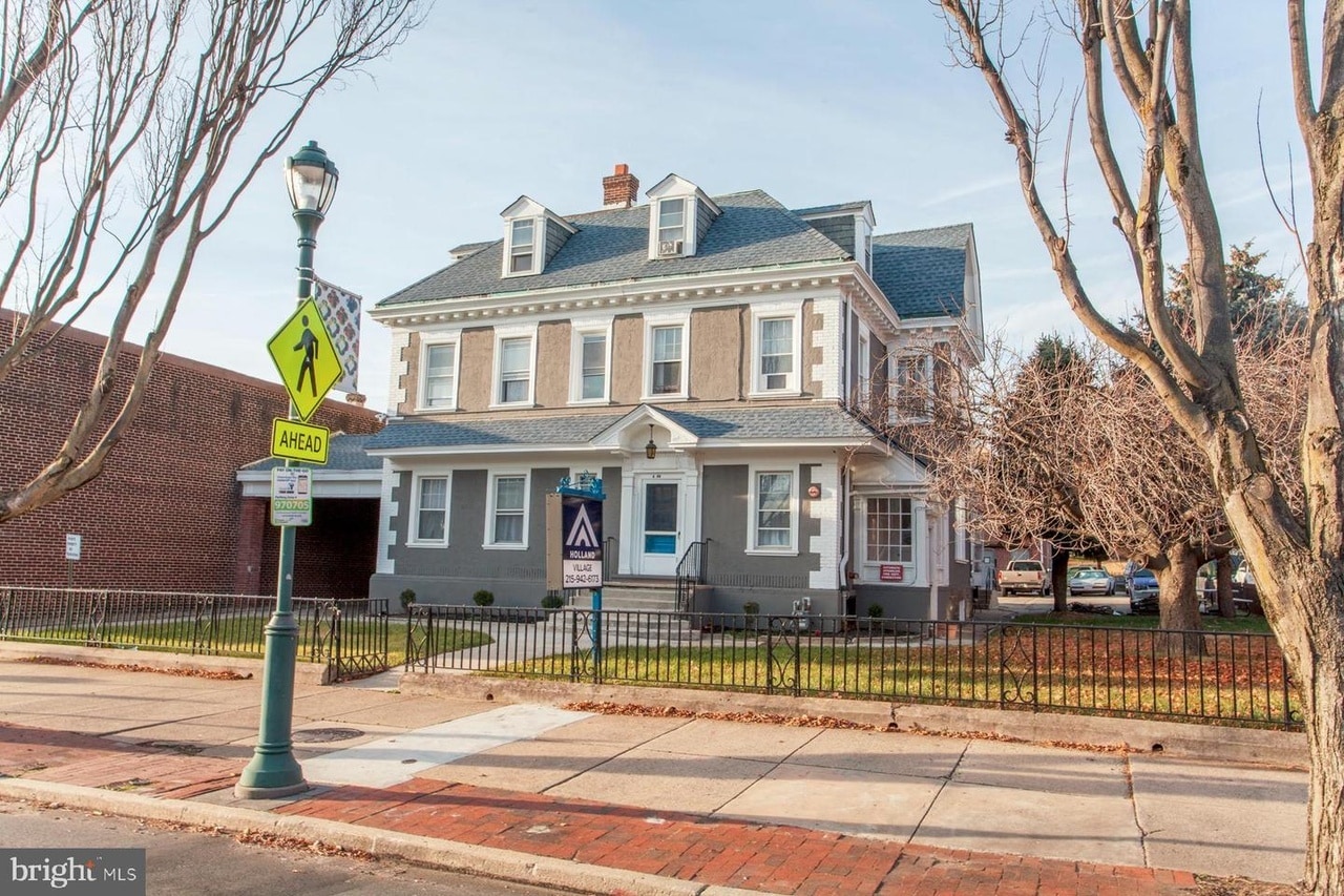 6948 Torresdale Ave, Philadelphia, PA for lease Building Photo- Image 1 of 16
