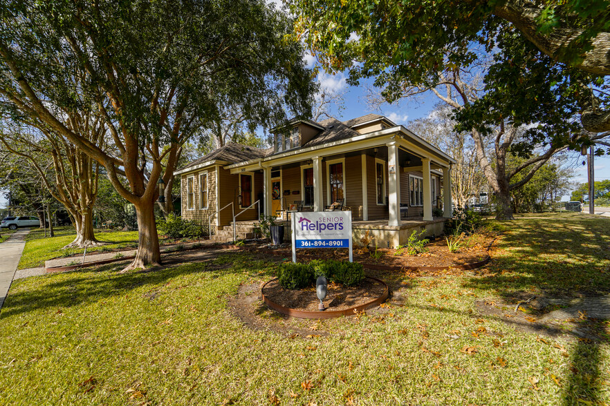 502 W Colorado St, Victoria, TX for sale - Building Photo - Image 3 of 42