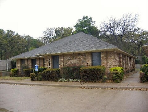 2510 Little Rd, Arlington, TX for sale - Primary Photo - Image 1 of 1