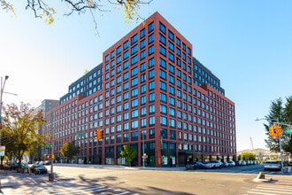 40 Bruckner Blvd, Bronx, NY for lease Interior Photo- Image 1 of 12