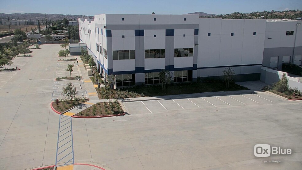 18369 Harvill Ave, Perris, CA for lease - Building Photo - Image 1 of 4