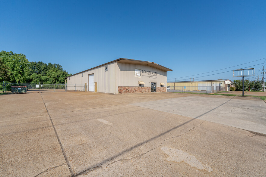 200 Windermere Blvd, Alexandria, LA for lease - Primary Photo - Image 1 of 13