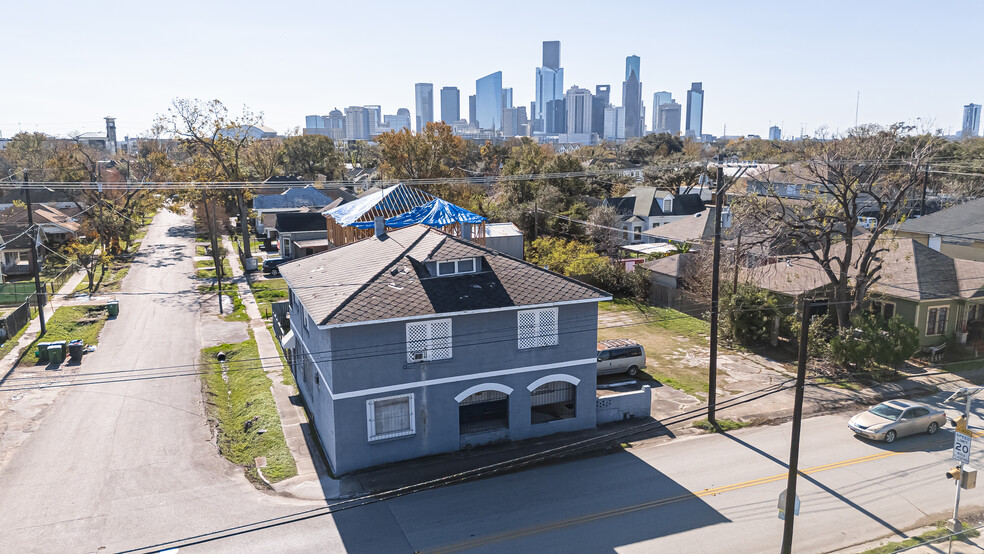 1310 Lorraine St, Houston, TX for sale - Primary Photo - Image 1 of 10