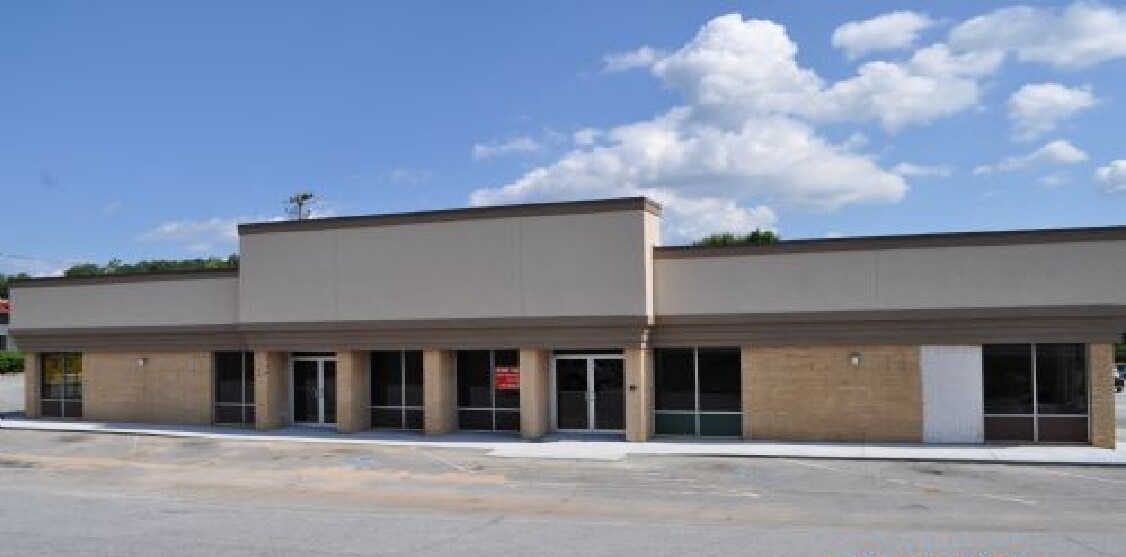 5553 Calhoun Memorial Hwy, Easley, SC for sale Primary Photo- Image 1 of 1