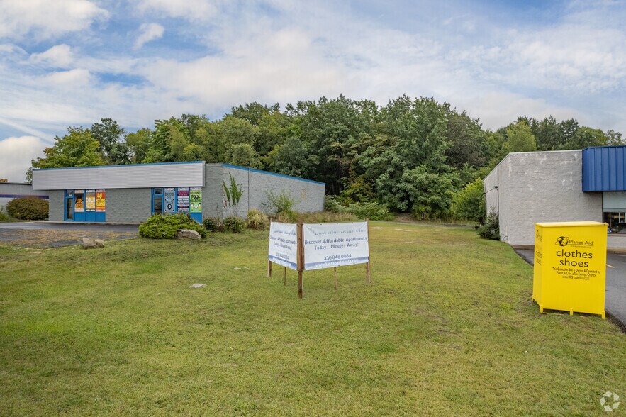 Romig Rd, Akron, OH for sale - Primary Photo - Image 1 of 1