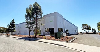 More details for 14801 Catalina St, San Leandro, CA - Industrial for Lease