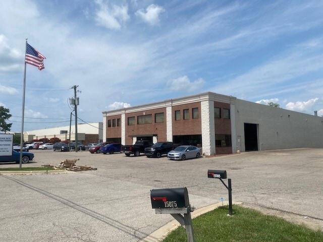 15065 32 Mile Rd, Romeo, MI for lease Primary Photo- Image 1 of 8