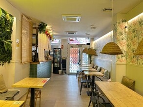 Retail in Mataró, Barcelona for lease Interior Photo- Image 1 of 14