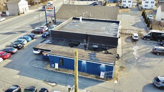 More details for 927 Boston Rd, Springfield, MA - Retail for Lease