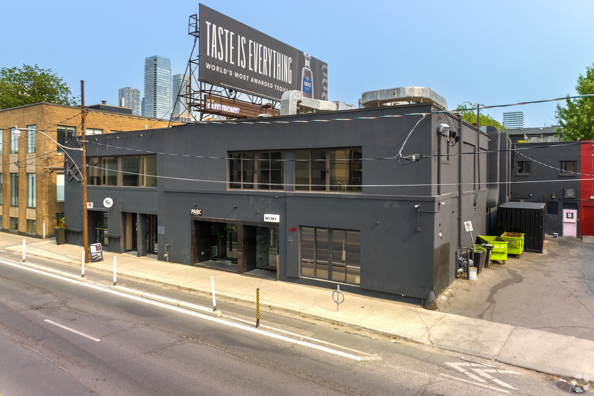 263-265 Davenport Rd, Toronto, ON for sale Building Photo- Image 1 of 1