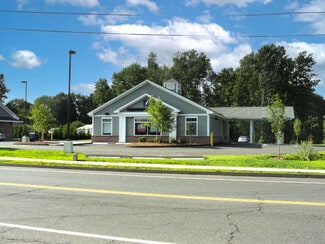 More details for 125-131 New Britain Ave, Plainville, CT - Office/Retail for Lease