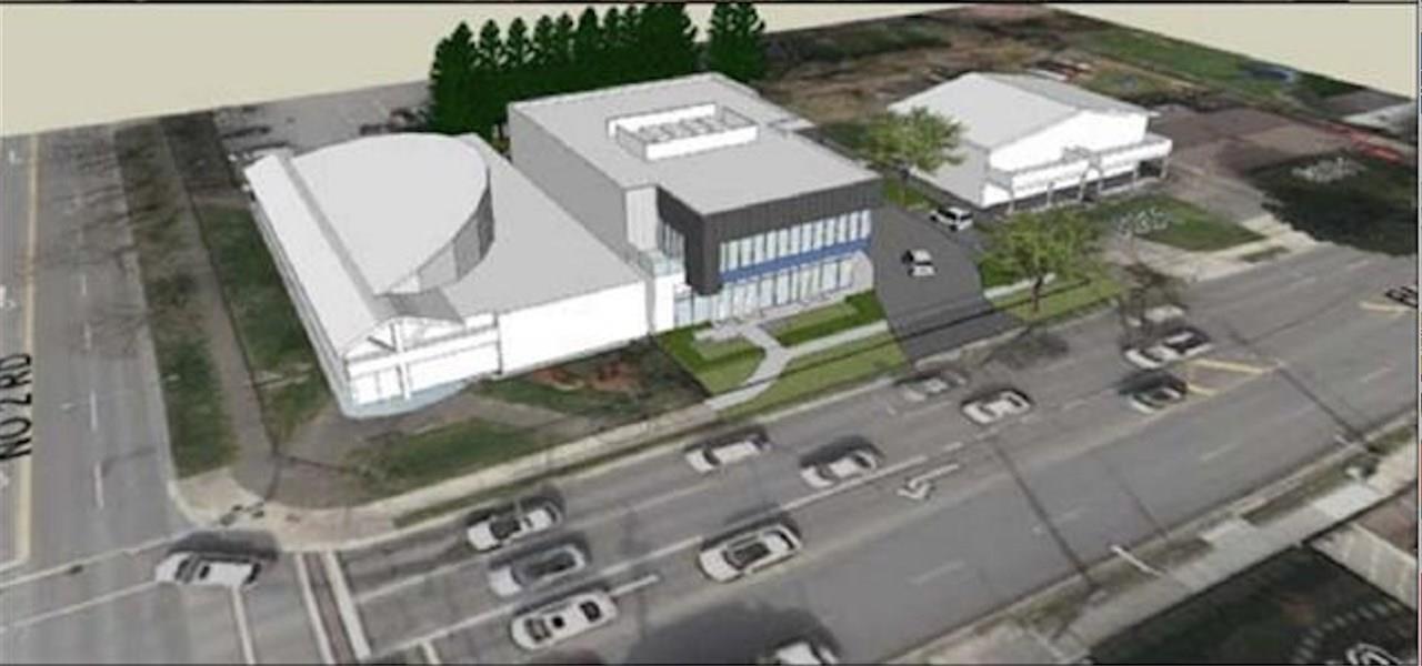 6031 Blundell Rd, Richmond, BC for sale Primary Photo- Image 1 of 1