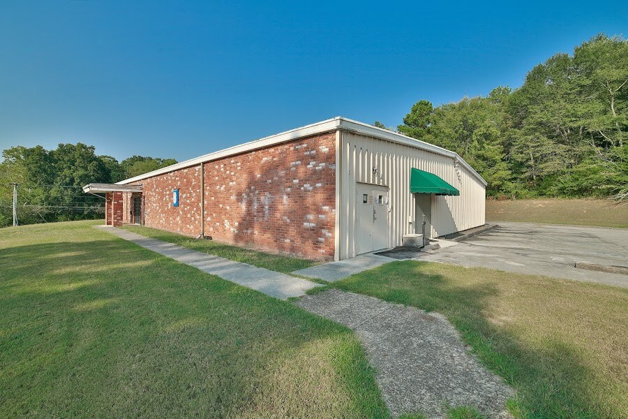 4431 Bonny Oaks Dr, Chattanooga, TN 37416