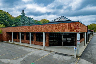 More details for 512 Woolwich St E, Guelph, ON - Office for Lease