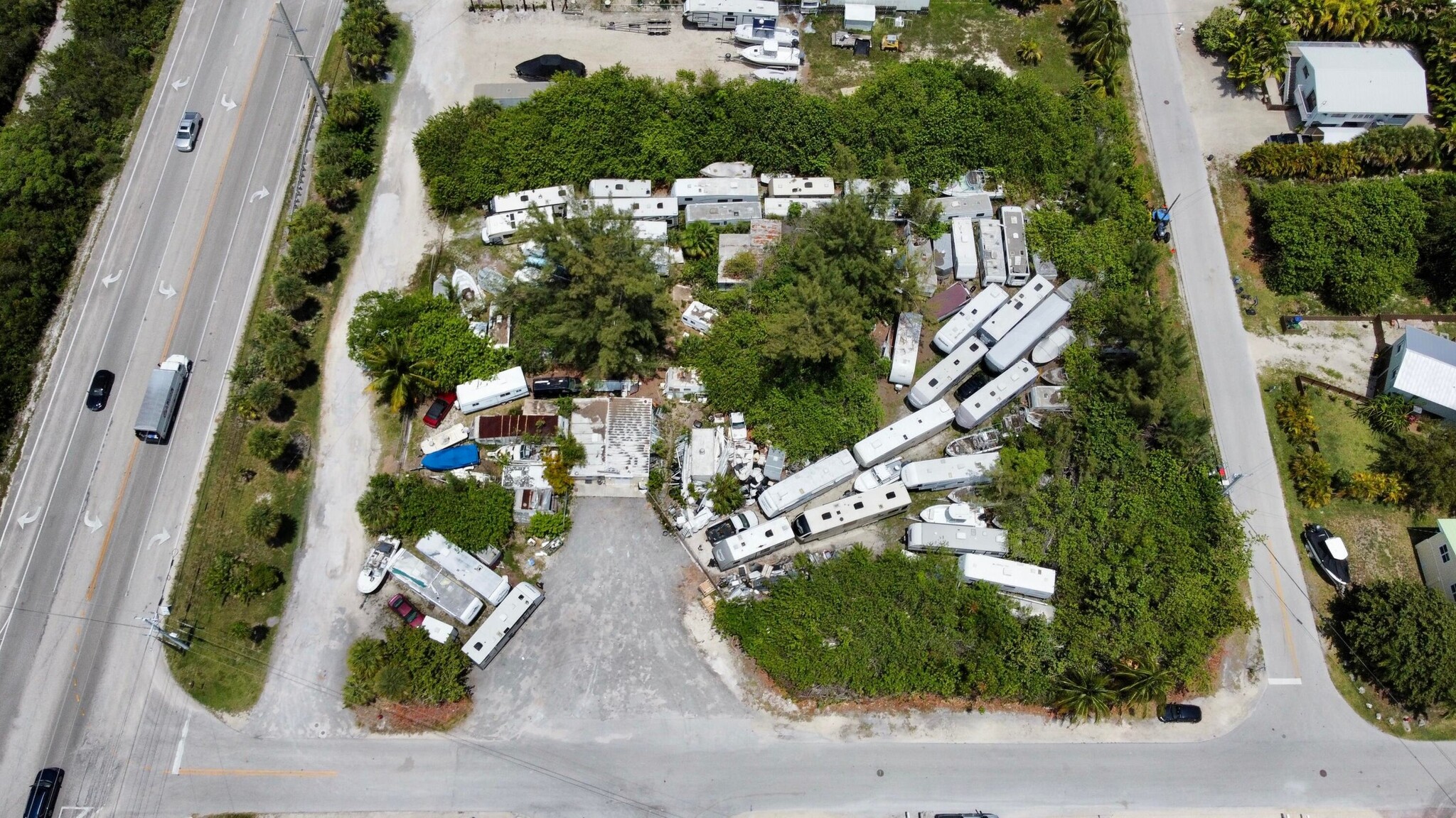 22732 Overseas Hwy, Cudjoe Key, FL for sale Primary Photo- Image 1 of 9