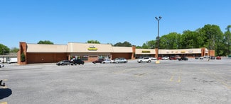 More details for 8635-8675 Tara Blvd, Jonesboro, GA - Retail for Lease